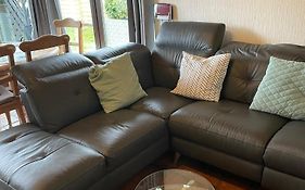 H5 Haus Schwalbennest Kaminofen WLAN